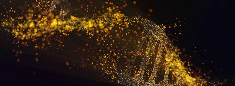 Οφθαλμική Γενετική