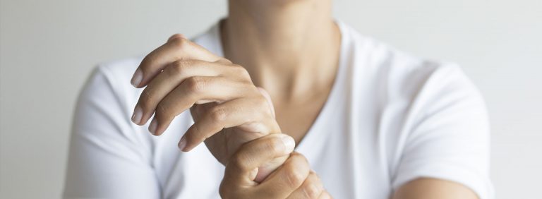 Anti-TNF παράγοντες