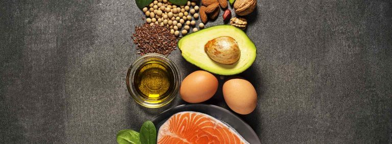 10 τροφές για υγιή μάτια